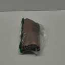 Leather Working Tools Leather Craft Tools for Carving Stamping Sewing Punching Cutting with Custom Custom Storage Bag Professional Tooling Kit for Crafting, Repair & DIY Projects