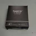 Superer AC Charger Fit for Asus Q505UA Q505U Q505 Q505UA-BI5T7 Laptop Power Supply Adapter Cord