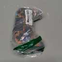 TIANHOO Wireless Controller Compatible with PS4/Pro/Slim, with Vibration Feedback, Motion Sensing, Touchpad, Light Bar, Share, Speaker, 3.5mm Headphone Jack (Graffiti)