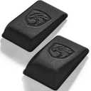 Holster Wedge Appendix Carry Wedge Kit Universal Holster Foam Pad IWB Holster Foam Backer Concealed Carry Accessories for Better Concealment and Comfort