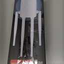 WiFi Extender Internet Booster, 10000 Sq.ft Long Range Repeater Wireless Routers Amplifier, Mesh Wi-Fi 80% Faster, 1 Tap Setup, Broader Than Ever, Support More Network Devices at Home