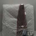 Pettop Area Rugs for Bedroom Living Room, 6x9 Burgundy Red Thickened Memory-Foam Indoor Carpets, Modern Aesthetic Minimalist Super Soft Comfy Carpet for Boys Girls Adults Room Dorm Home Decor