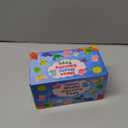 Squishy Toys, 28 Pack Kawaii Squishies and Cards, Gifts for Easter Egg Fillers Basket Stuffers, Party Favors for Kids 4-8 8-12, Treasure Box Classroom Prizes Mochi Squishy Cat Fidget Toys