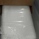 Tempur-Pedic TEMPUR-Ergo Neck Pillow, Medium Profile, White