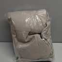 Basics Lightweight Super Soft Cooling, Easy Care Breathable Wrinkle Free Microfiber Comfortable 4-Piece Bed Sheet Set with 14-Inch Deep Pockets, Queen, Taupe, Solid