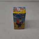 COMIN Inflatable Chicken Costume Kids Rooster Suit Funny Cosplay Halloween Costume for Boys Girls Birthday Christmas Supplies (48'')