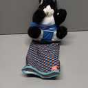 Cat Wrestling Glove Puppet Toy – Interactive Hand Mitt with Durable Protective Sleeve and Catnip - Play & Enrichment