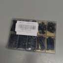 Mro Max 180 Pieces M6 Fully Threaded