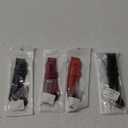 Band for Garmin Instinct 2S, Soft Silicone 4 Pack