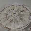 3 Pack White Swimming Pool Skimmer Cover