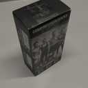 CHARMKING Compression Socks for Women & Men Circulation (3 Pairs) 15-20 mmHg is Best Support for Athletic Running Cycling (Large-X-Large,  Black/White/Nude)