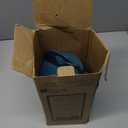 Woodstock Chimes Heroic Windbell Wind Chime for Outside 24" Medium Green,Deep Tone Sound, Outdoor Decor for Patio, Porch, Garden HWMG