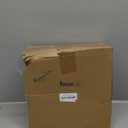 Pinkunn 12 Pcs Stainless Steel Mixing Bowls, Nesting Metal Salad Prep Bowls Bulk Reusable Baking Food Container Large Medium Small for Kitchen Hotel Restaurant Cooking, Silver (11 x 3.54 Inch)