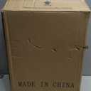 Dusk to Dawn Porch Lights with GFCI Outlets Waterproof Outdoor Wall Lights Exterior Lighting Fixtures Modern Outside Lights Wall Mount for House Patio Garage,Black,11.8''H, 2 PC