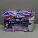 Hartz Home Protection Super Absorbent Odor Eliminating Lavender Scented No Leak Dog Pads, 3XL 30 Count
