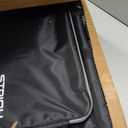STRICH Guitar Pedal Board Aluminum Alloy 3.24lb Lightweight Pedalboard 28'' x 13.78'' Extra Large Effect Pedals board with Carry Bag, STANDARD 28 (Angled)