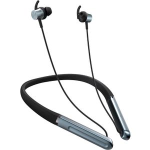 G2 Neckband Bluetooth Headphones,Wireless In-Ear Earbuds,Magnetic Metal Earphone with Microphone,HiFi Bass,IPX6 Waterproof,Gaming Mode,36 Hours Play Time,Suitable for Sports ,Music,Gaming,Call