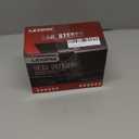 Leadfan 7inch Car Stereo Double Din Radio Touchscreen with Backup Camera Multimedia Car Audio Support Mirror Link, Bluetooth Caller ID, FM/MP3/MP4/USB/Subwoofer,Aux Input Car Audio Receivers