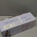 kisnbld Pilates Bar Kit with Resistance Bands, Multifunctional Pilates Bar with 3 Set Exercise Resistance Bands, Portable Pilates Equipment for Women Home Gym Yoga Workouts (Hot Pink)