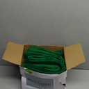 Mixweer 2-Piece Poker Table Top Mat Set  Premium Green Felt Poker Table Cover (36" x 72") & Casino-Grade Mat, Reversible Foldable Surface for Texas Hold, Blackjack, Dominoes, and Card Games