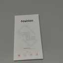 Magnetic Case for iPhone 15 Pro 6.1 inch with 360 Rotatable Ring Stand, Compatible with MagSafe Car Phone Mount, Cases Cover Phone Holder for Desk Meeting/Videos Dark Purple