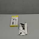 Acoustix Wireless Stereo Earbuds - Black