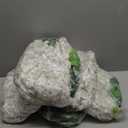 Fake Hanging Flowers - 60 Pieces 3.75 Feet/Piece Artificial Wisteria Vine Ratta Hanging Garland Silk Flowers for Home Party Wedding Decor (60pcs-White)