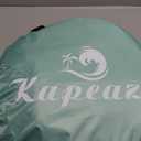 Baby Beach Tent,Large Pop Up Beach Tent Sun Shade for Beach,Portable Baby Travel Tent with Mosquito Net,Indoor Baby Play Tent,UPF 50+ UV Protection Sun Shelters for Infants