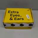 Rraycom 4 Pack Security Cameras Wireless Outdoor Solar Powered with AI Detection, 2K Color Night Vision Security Camera with 2 Way Audio, Alexa, No Monthly Fee, Spotlight & Siren, IP65 Waterproof