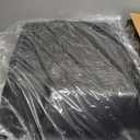 Binmotor-Floor Mats & Cargo Liner for Nissan Kicks 2025 2026 (for SV & SR Not for S), All Weather Car Floor Mat TPE Cargo Trunk Mat for Nissan Kicks 2025 Accessories