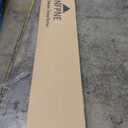 King Size Mattress 12 Inch - Medium Firm Hybrid Memory Foam Mattress with Individual Pocket Springs for Pressure Relief & Motion lsolation, CertiPUR-US Certified, Fiberglass-Free, 80" x 76"