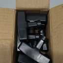 15pcs Gasoline Engine Recoil Starter Pull Handle, Starter Handle for Honda GX120 GX160 GX200 GX240 GX270 GX340 GX390 Lawn Mower