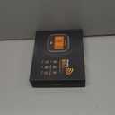 INKBIRD WiFi Meat Thermometer IBBQ-4T, Wireless WiFi BBQ Thermometer for Smoker, Oven | APP Calibration Temp Graph | Mobile Notification Timer Alarm | Rechargeable Digital Grill Thermometer, 4 Probes