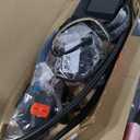 RealTruck BAK BAKFlip MX4 Hard Folding Truck Bed Tonneau Cover | 448324 | Fits 2021-2026 Ford Maverick 4' 6" Bed (54.4")