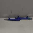 2025 Upgrade 5304517203 Dishwasher Lower Spray Arm for Frigidaire & Kenmore Dishwasher Replacement Parts,154568002 154414101 & More (food grade material) Blue