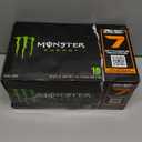 Monster Energy Drink, Green, Original, 16 Ounce | Pack of 15