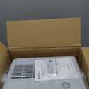 2-in-1 Dehumidifier and Humidifier Combo, 68 oz Tank with Auto Shutoff, Smart Humidity Control, 30-Second Rapid Dehumidification, 12H Timer, 7-Color LED Light for Home Use