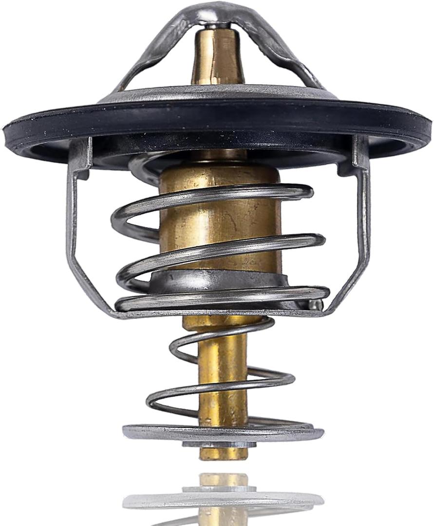 90916-03100 Thermostat Fit for Toyota 1998-2007 4Runner Sequoia Land Cruiser Tundra Lexus 1998-2007 GS400 GS430 GX470 LS400 LS430 LX470 SC430