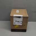 Perfnique Kitchen Compost Bin, 1.3 Gallon Countertop Compost Bin with Lid, Indoor Compost Bucket Includes Inner Bucket Liner and Carbon Filter, Small Compost Bin with Trash Bags (with Bags, Mint)