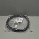 Custom fit for Honda Car Steering Wheel Cover, Nappa Leather Car Steering Wheel Cover NonSlip Steering Wheel Cover, Designed for Honda Interior Accessories (Black, for Honda)