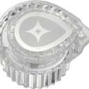 Shower Knob Replacement 100710 Compatible with Moen Posi-Temp One-Handle Tub and Shower Knob Handle Kit