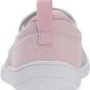 BRONAX X WHITIN Toddler/Little Kid Wide Toe Box Barefoot Shoes | Minimalist Sneakers for Boys/Girls | Zero Drop (Pink)