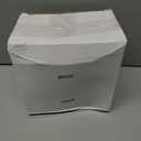 eBoot 24 Pcs Christmas Booze Balls Ornament Fillable Drink Me Ornaments for Christmas Tree Xmas Holiday Clear Hanging Ornament with Gold Lids for Home Decoration (1.7oz)