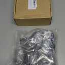 ApplianPar 8Pcs Front Upper and Lower Control Arm Bushing for 4Runner Tacoma Land Cruiser