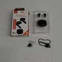 ILIVE Audio 2 TRULY WIRELESS ACTIVE NOISE CANCELING EARBUDS