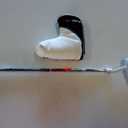 TaylorMade White Smoke IN-12 Putter