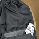 Thule Aion Travel Backpack 28L, Black