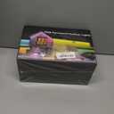 200Ft Permanent Outdoor Lights for House, RGB Halloween House Light Outdoor with Remote APP Control,IP67 Waterproof for Outside DecorationsEaves Lights for Christmas, Holiday, Party, Daily