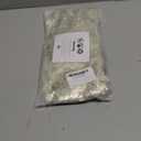 GORGLITTER Women's Metallic Sequin Purse Bags Square Hobo Bag Sparkling Knot Strap Shoulder Handbags