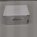 LED Dually Fender Side Marker Lights For 2015-2025 Chevy Silverado GMC Sierra 2500HD 3500HD White Dual Rear Wheel Truck Bed Marker Lamps, Smoked Lens 4PCS